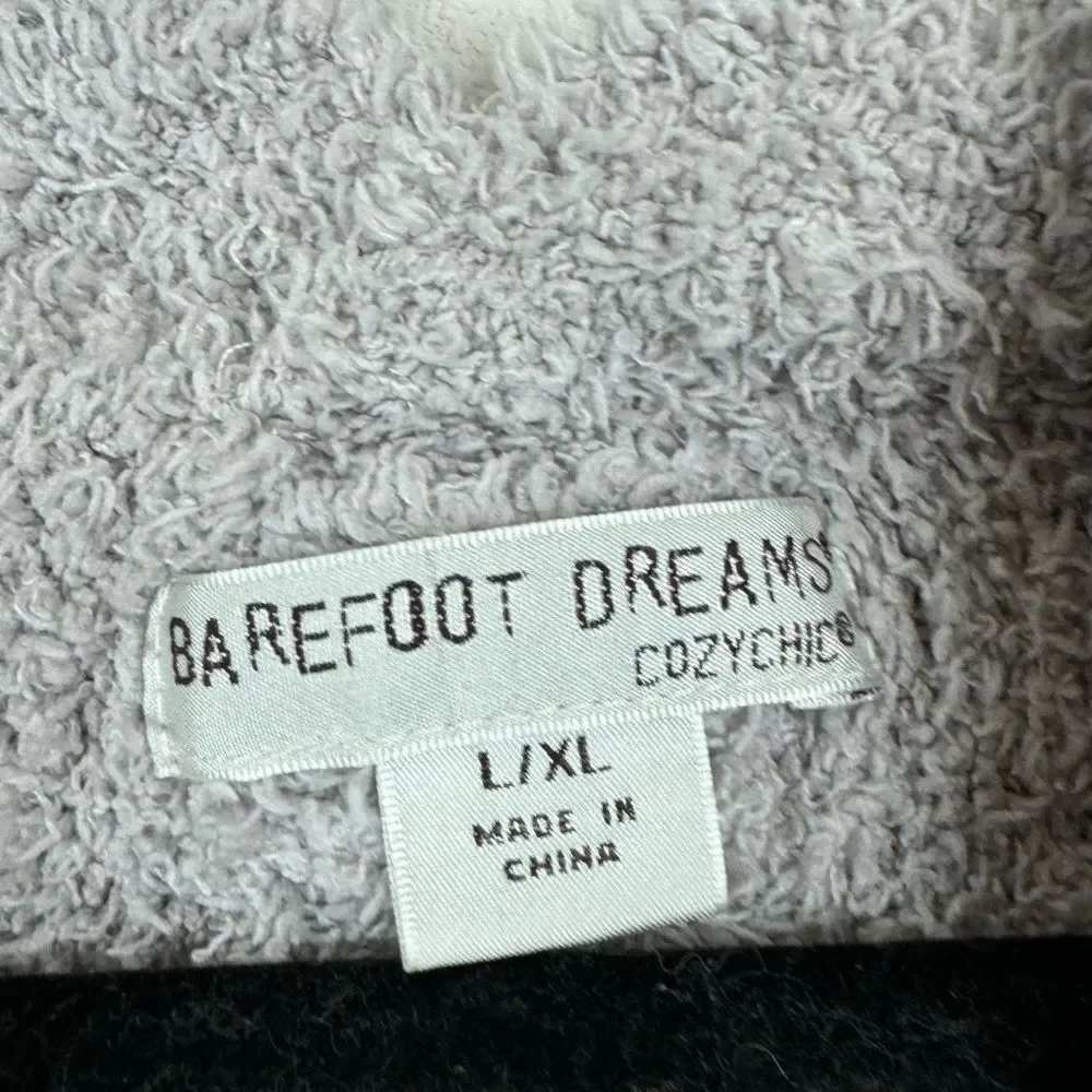 Barefoot Dreams Cozy Chic Shrug L/XL